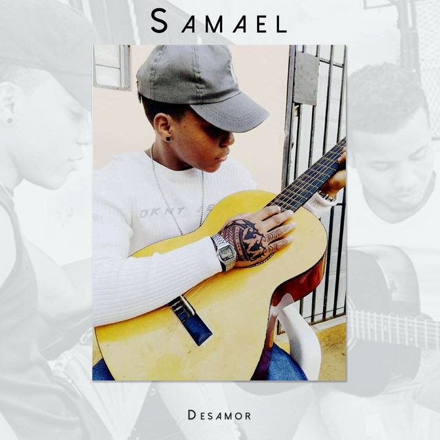 Desamor (Acoustic Version)