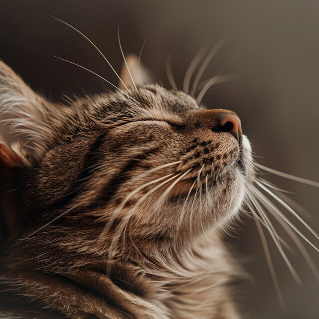 Bigotes Y Colas: Música Ambiental Para Gatos