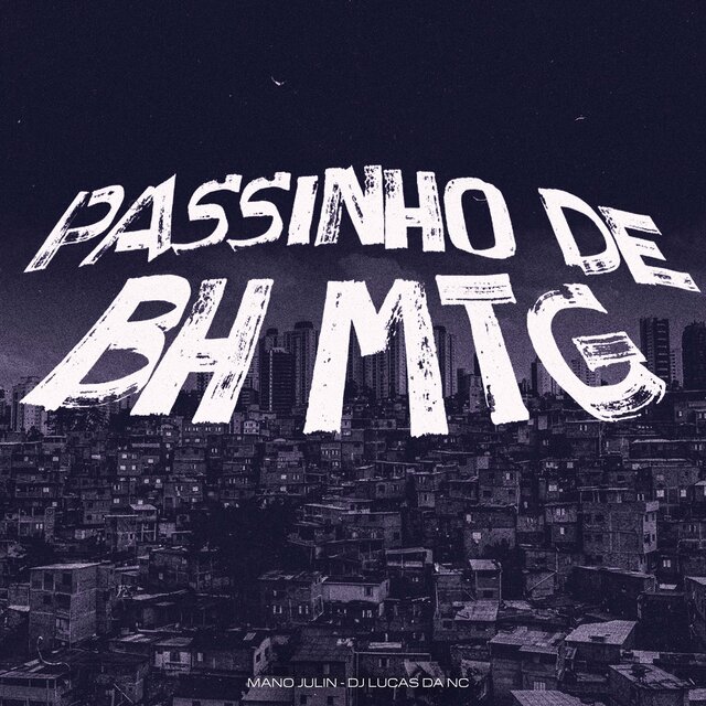Passinho de Bh Mtg