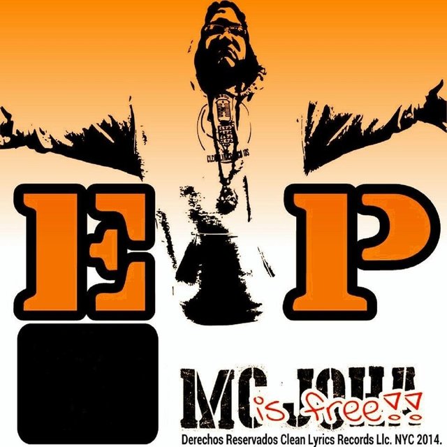 MC Joha Is Free! - EP