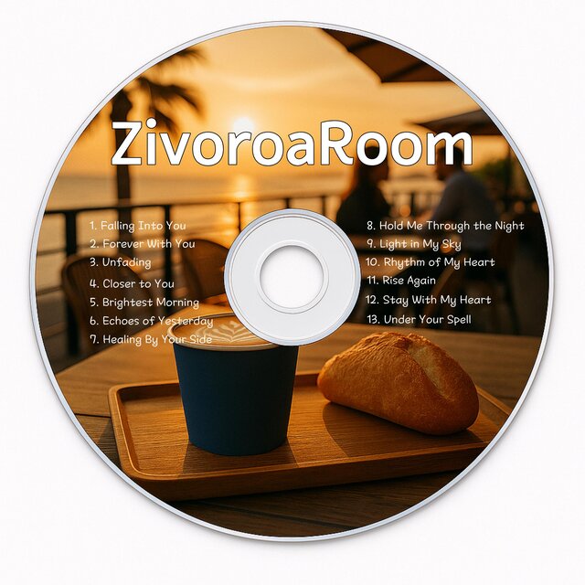 ZivoraRoom #7