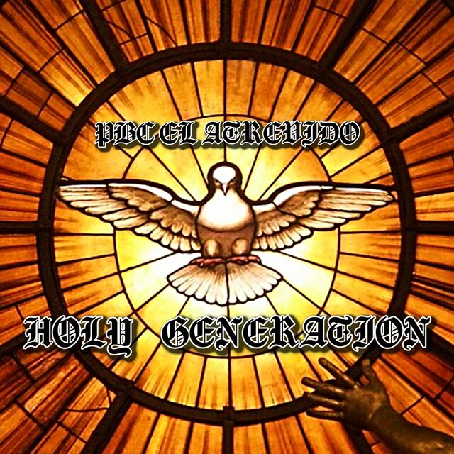 Holy Generation
