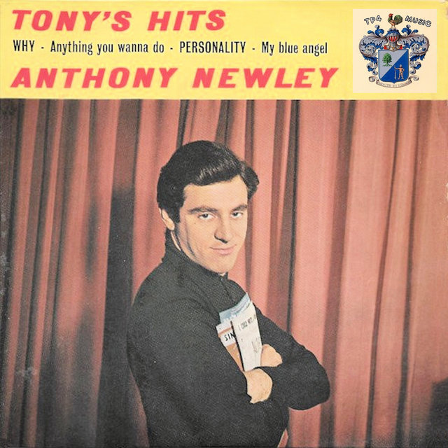 Tony's Hits
