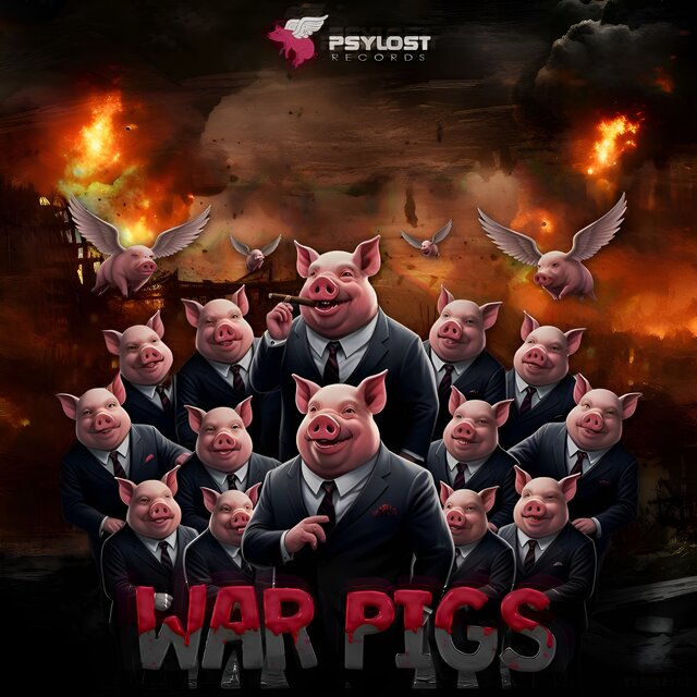 War Pigs