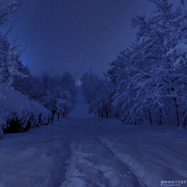 Frostbite