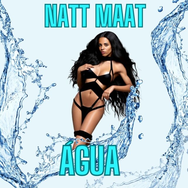 Água