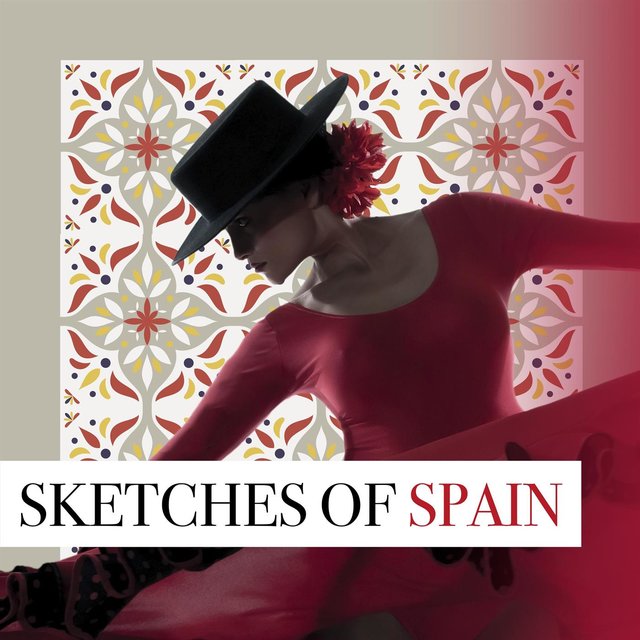 Sketches of Spain