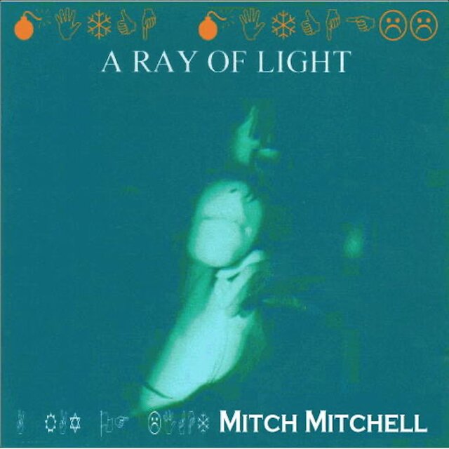 Ray of Light