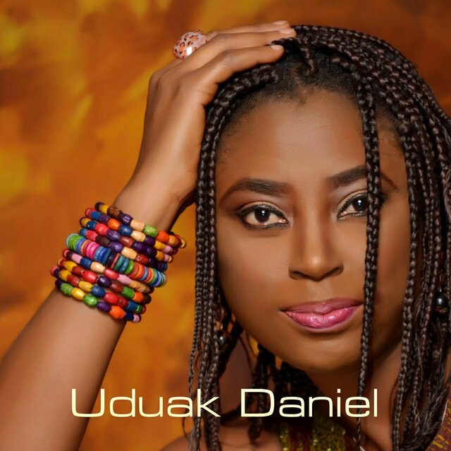 Uduak Daniel