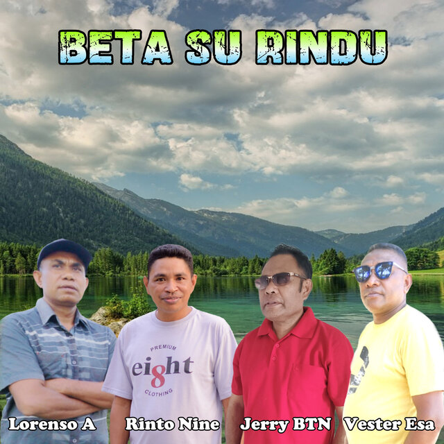 BETA SU RINDU