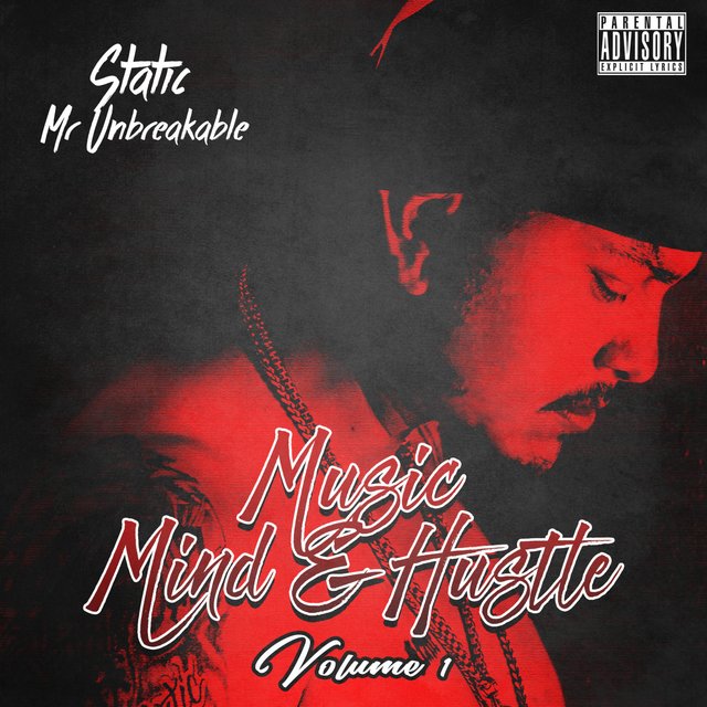Music Mind & Hustle Volume 1