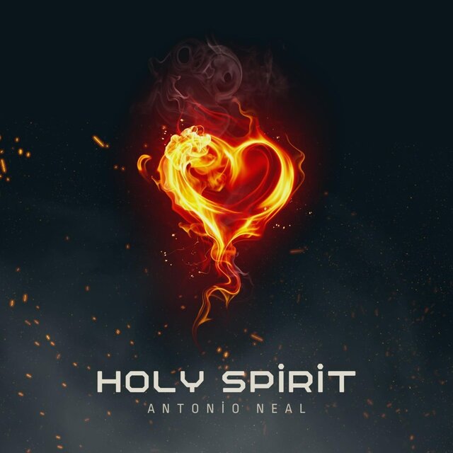 Holy Spirit