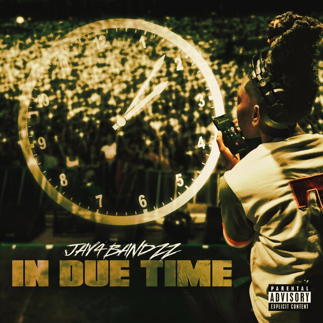 IN DUE TIME