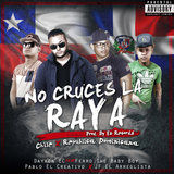 No Cruces la Raya