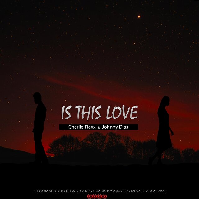 Is this love (feat. Johnny Dias)