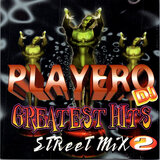 Street Mix Break