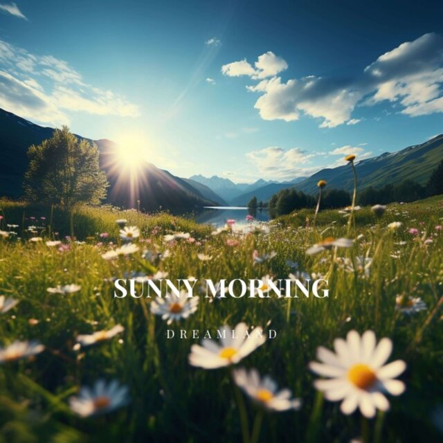 Sunny Morning