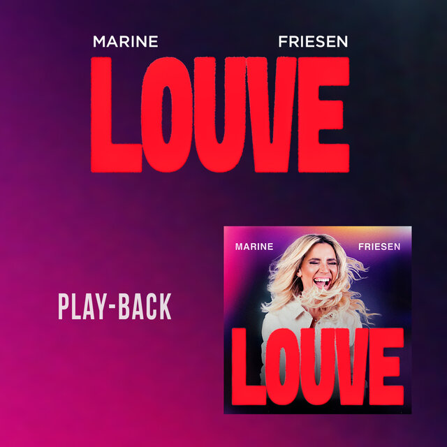 Louve (Playback)