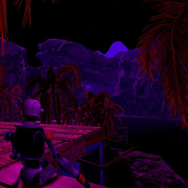 Jungle Break