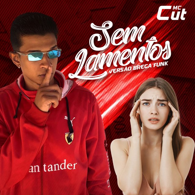 Sem Lamentos (Verão Brega Funk)
