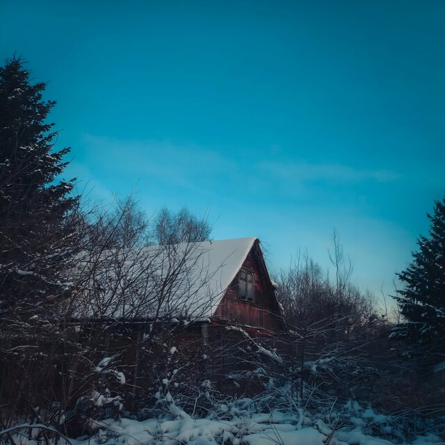 Forgotten Album