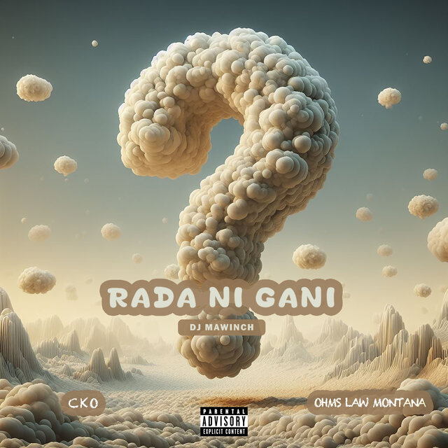 Rada Ni Gani