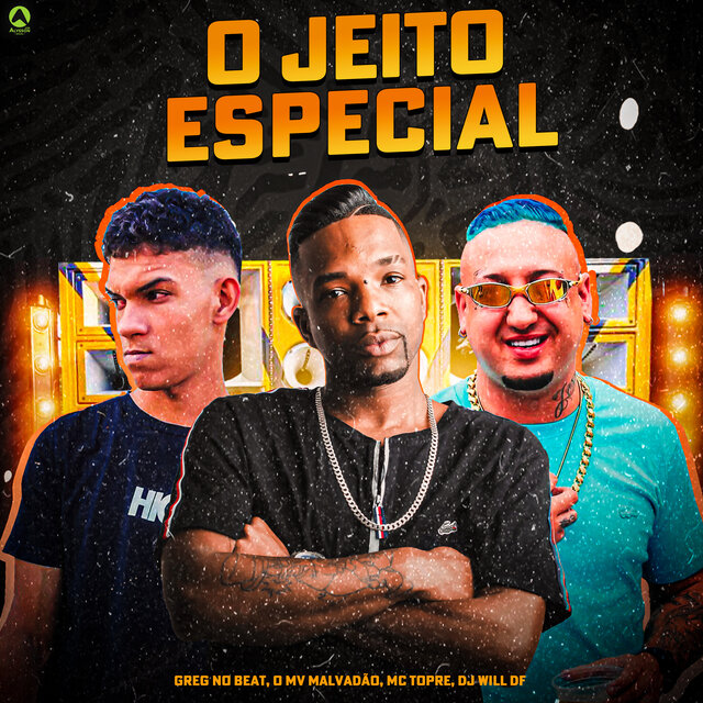 O Jeito Especial