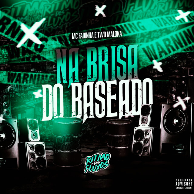 Na Brisa do Baseado