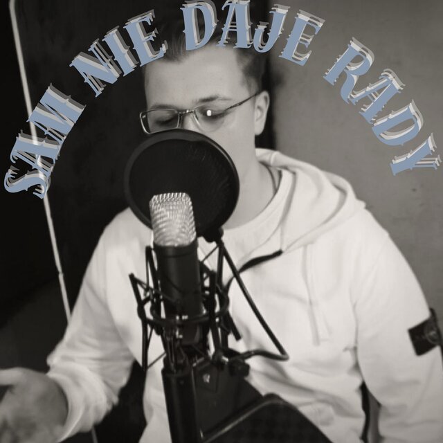 Sam nie daje rady