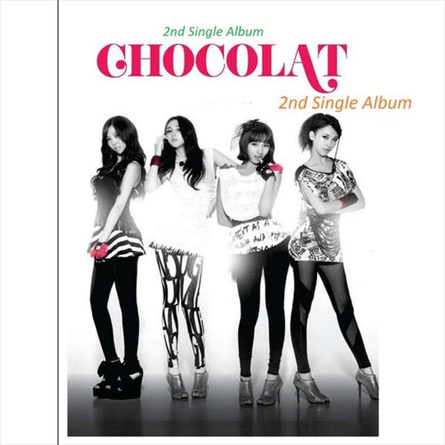 2nd Single Album
