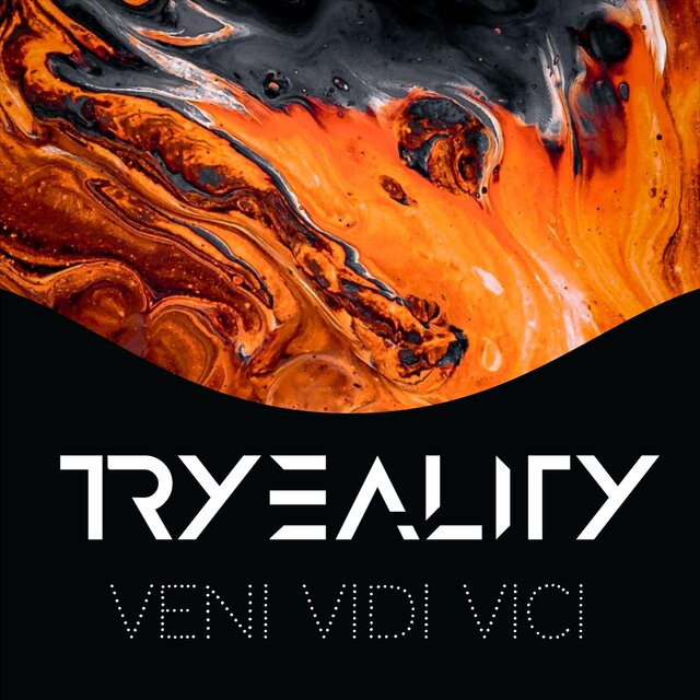 Veni Vidi Vici