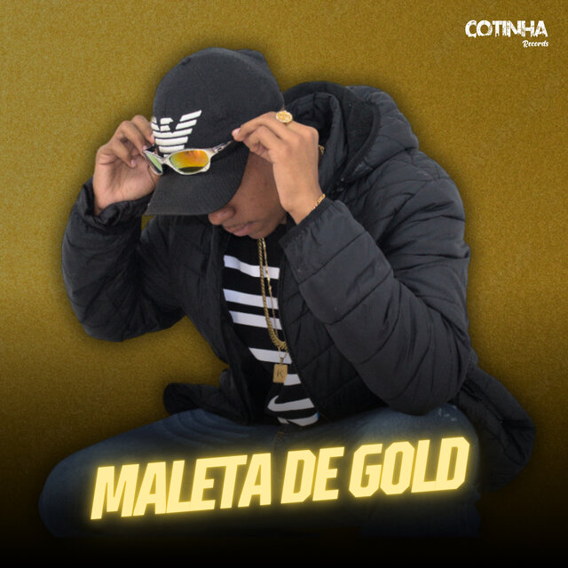 Maleta de Gold