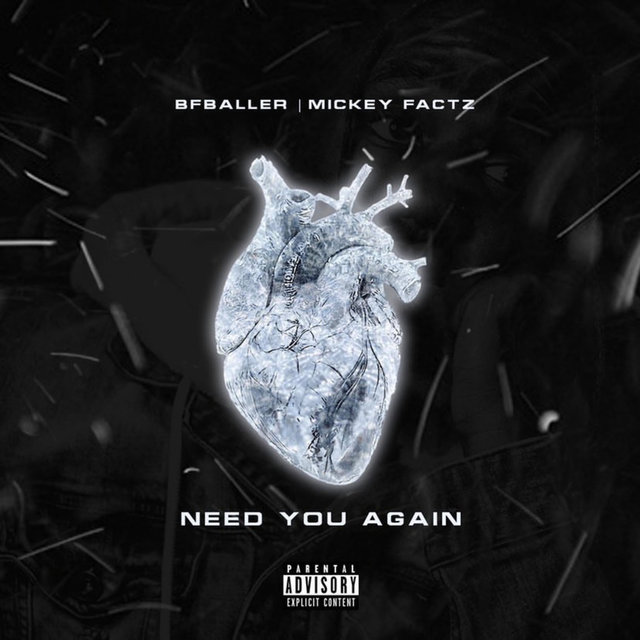 Need You Again
