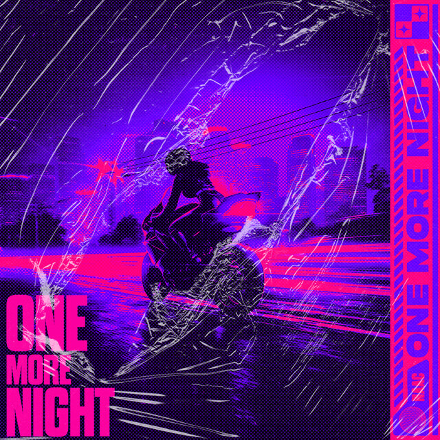One More Night