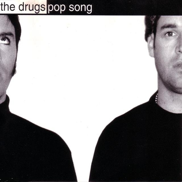 Pop Song (Out of Print)