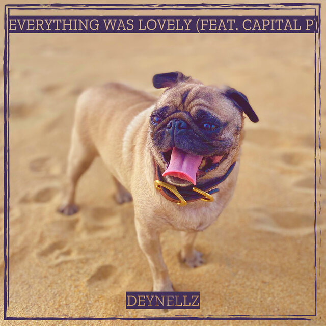 Everything Was Lovely