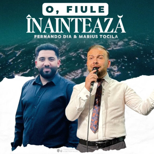 O, Fiule înaintează