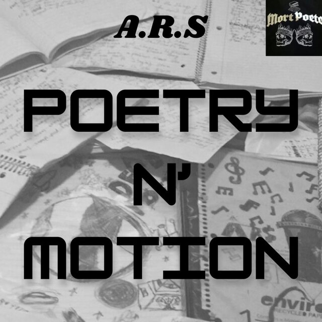 Poetry n Motion