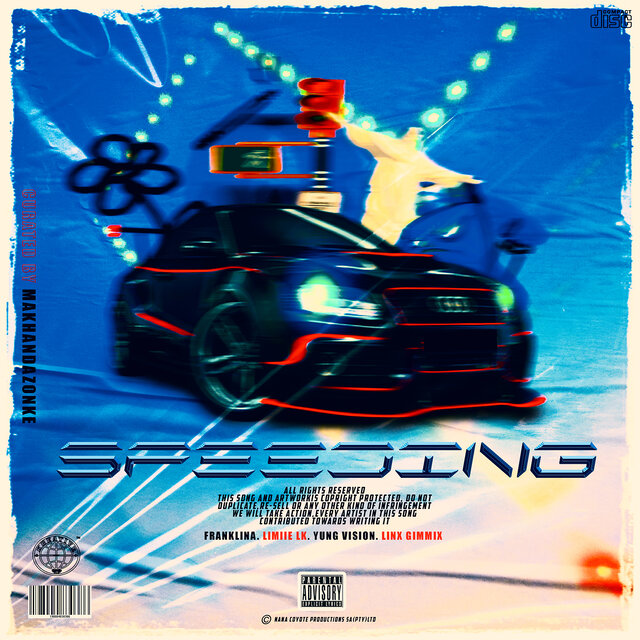 Speeding