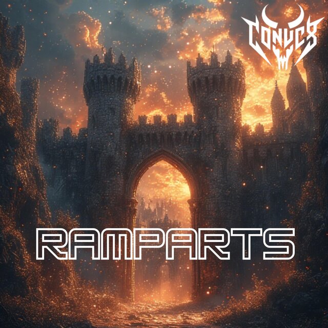 RAMPARTS