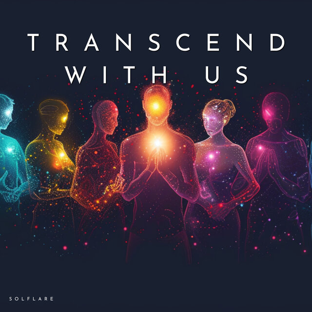 Transcend with Us