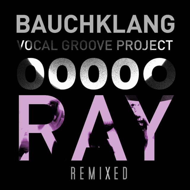 Ray (Remixed)