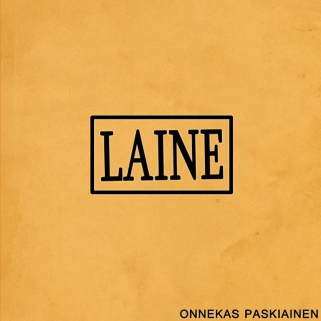 Onnekas paskiainen