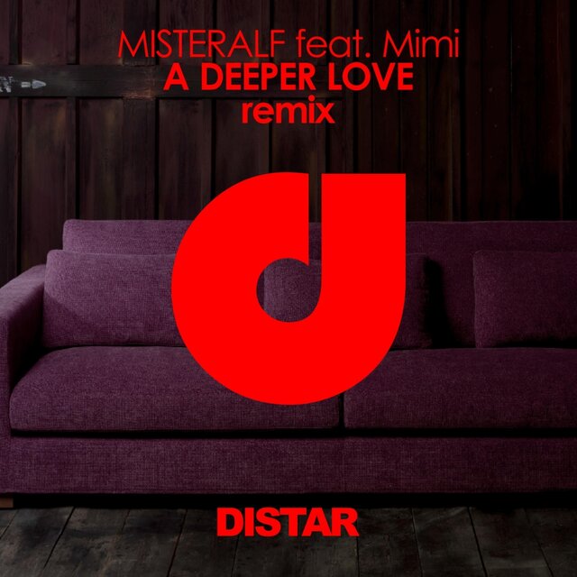 A Deeper Love ( Remixes )