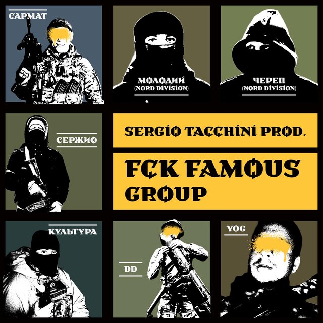 SERGIO TACCHINI PROD.