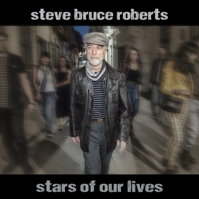 Stars of our lives