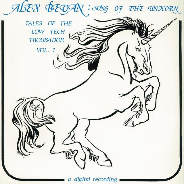 Song of the Unicorn