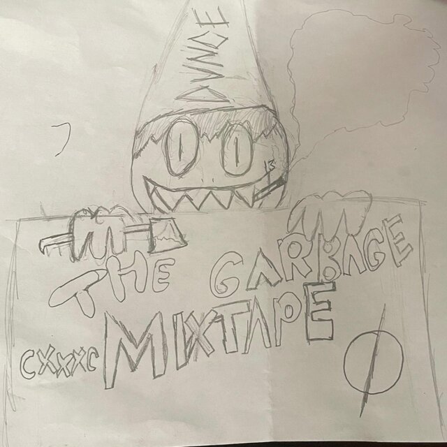The Garbage MixTape
