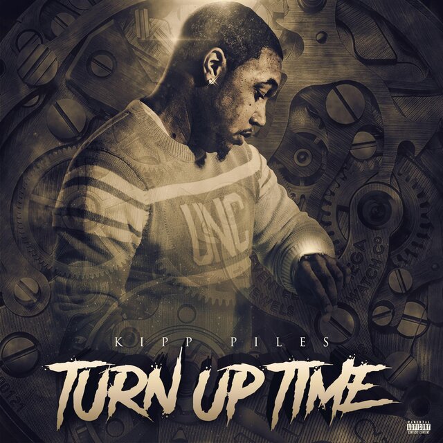 Turn Up Time