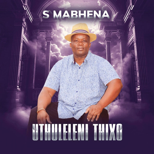 Uthuleleni Thixo